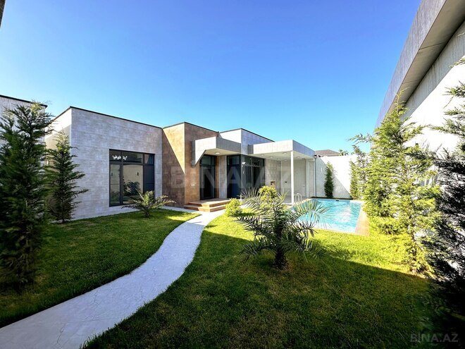 Продаётся 4-комн. дом/дача 140 м², пос. Мардакан, photo 1 from 20