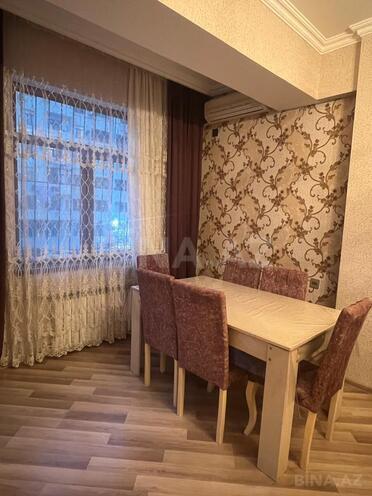 Satılır 2 otaqlı yeni tikili 57 m², photo 4 from 12