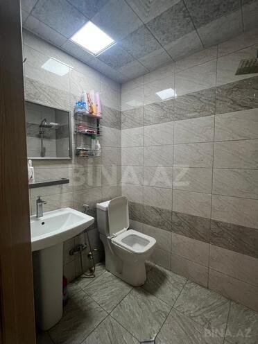 Satılır 2 otaqlı yeni tikili 57 m², photo 11 from 12