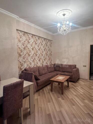 Satılır 2 otaqlı yeni tikili 57 m², photo 5 from 12