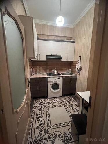 Satılır 2 otaqlı yeni tikili 57 m², photo 8 from 12