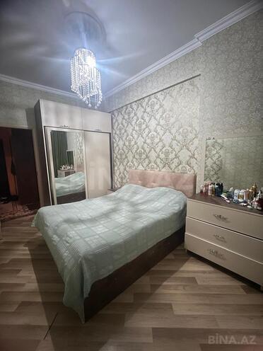 Satılır 2 otaqlı yeni tikili 57 m², photo 6 from 12