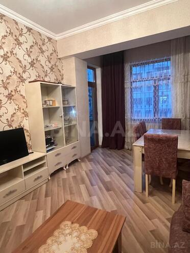Satılır 2 otaqlı yeni tikili 57 m², photo 3 from 12