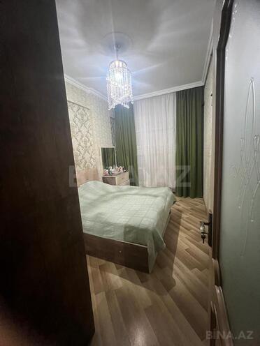 Satılır 2 otaqlı yeni tikili 57 m², photo 7 from 12