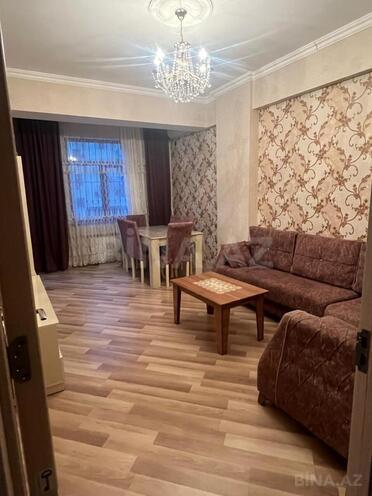 Satılır 2 otaqlı yeni tikili 57 m², photo 1 from 12