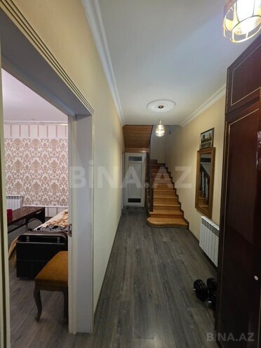 Satılır 4 otaqlı həyət evi/bağ evi 100 m², Binə q., photo 5 from 17