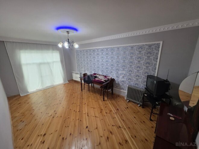 Satılır 4 otaqlı həyət evi/bağ evi 100 m², Binə q., photo 12 from 17