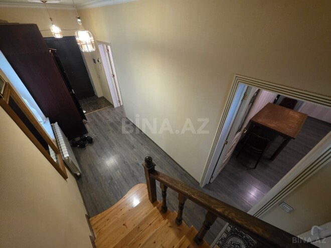 Satılır 4 otaqlı həyət evi/bağ evi 100 m², Binə q., photo 10 from 17