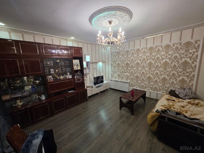Satılır 4 otaqlı həyət evi/bağ evi 100 m², Binə q., photo 6 from 17