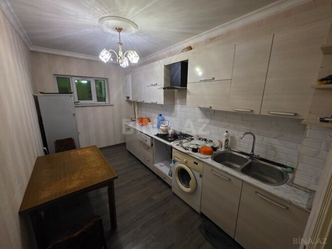 Satılır 4 otaqlı həyət evi/bağ evi 100 m², Binə q., photo 8 from 17
