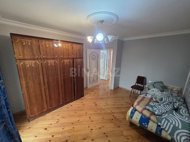 Satılır 4 otaqlı həyət evi/bağ evi 100 m², Binə q., photo 14 from 17