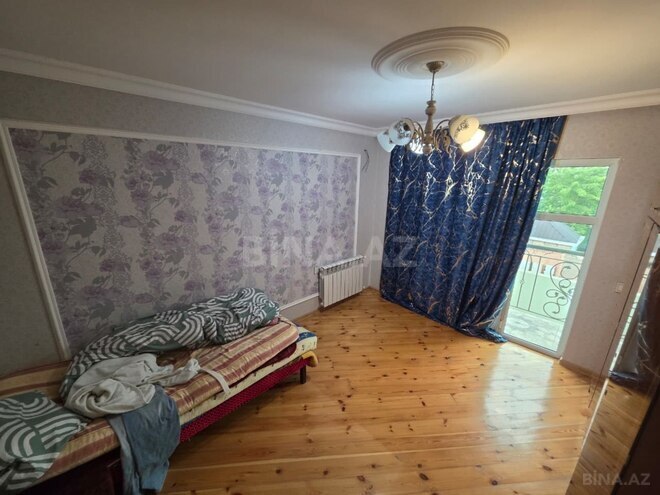 Satılır 4 otaqlı həyət evi/bağ evi 100 m², Binə q., photo 13 from 17
