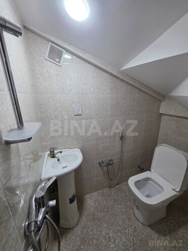 Satılır 4 otaqlı həyət evi/bağ evi 100 m², Binə q., photo 9 from 17