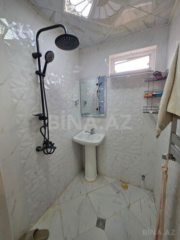 Satılır 4 otaqlı həyət evi/bağ evi 100 m², Binə q., photo 16 from 17
