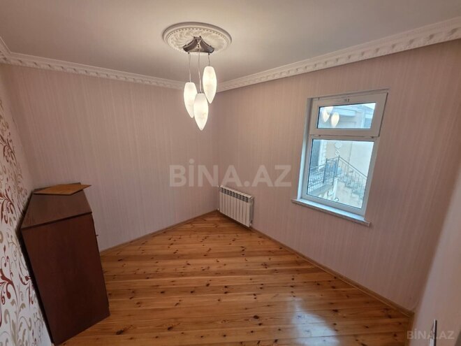 Satılır 4 otaqlı həyət evi/bağ evi 100 m², Binə q., photo 15 from 17