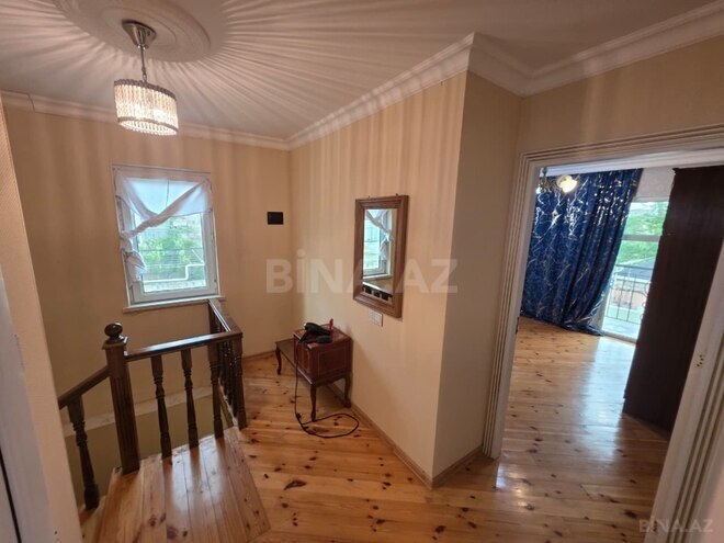 Satılır 4 otaqlı həyət evi/bağ evi 100 m², Binə q., photo 11 from 17