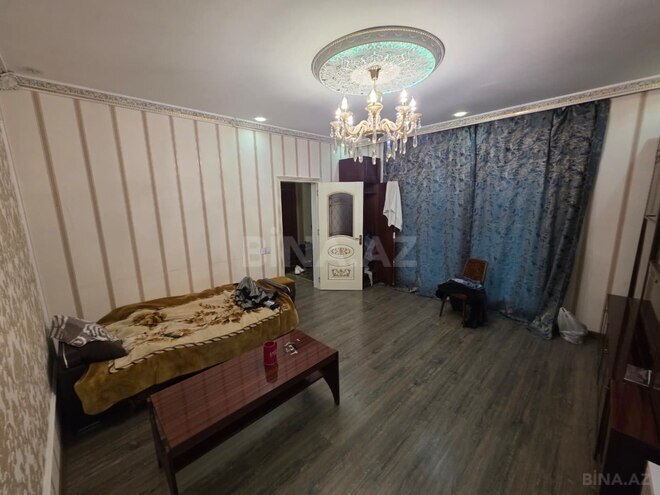 Satılır 4 otaqlı həyət evi/bağ evi 100 m², Binə q., photo 7 from 17