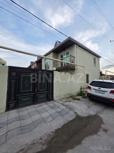 Satılır 4 otaqlı həyət evi/bağ evi 100 m², Binə q., photo 4 from 17