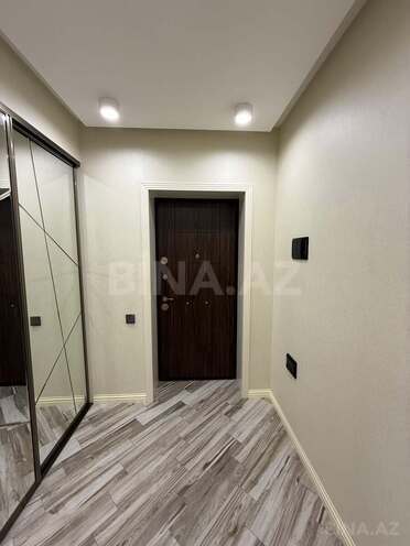 Satılır 2 otaqlı yeni tikili 51 m², Həzi Aslanov m., photo 9 from 18