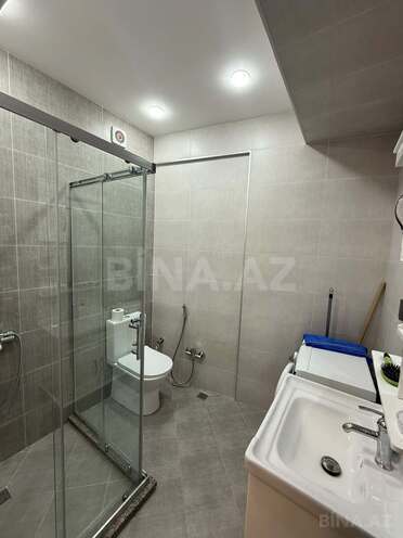 Satılır 2 otaqlı yeni tikili 51 m², Həzi Aslanov m., photo 14 from 18