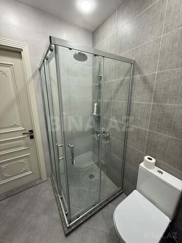 Satılır 2 otaqlı yeni tikili 51 m², Həzi Aslanov m., photo 15 from 18