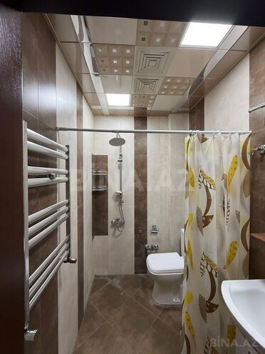 Продаётся 3-комн. новостройка 115 м², м. Мемар Аджеми, photo 13 from 17