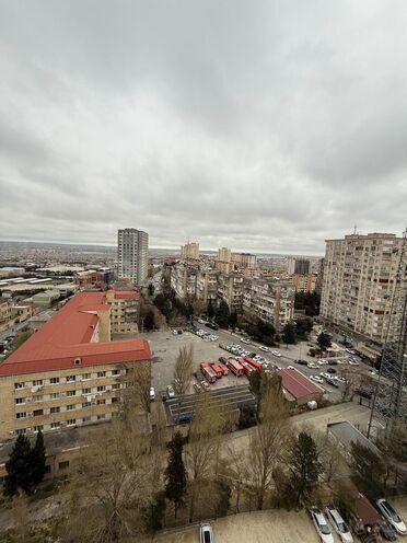 Продаётся 3-комн. новостройка 115 м², м. Мемар Аджеми, photo 16 from 17