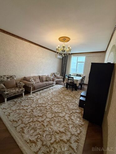 Продаётся 3-комн. новостройка 115 м², м. Мемар Аджеми, photo 3 from 17