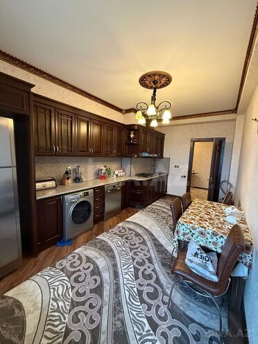 Продаётся 3-комн. новостройка 115 м², м. Мемар Аджеми, photo 10 from 17