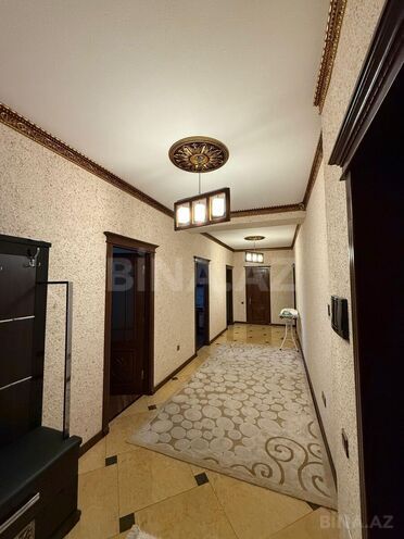 Продаётся 3-комн. новостройка 115 м², м. Мемар Аджеми, photo 15 from 17