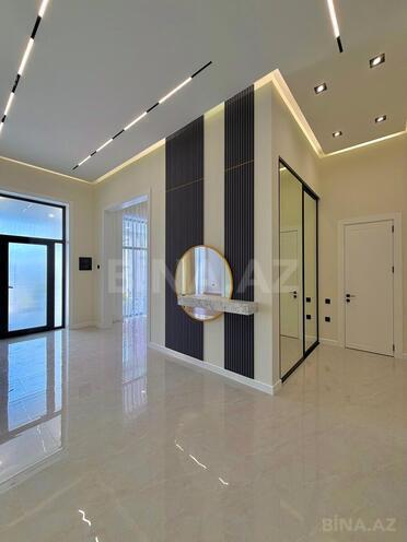 Satılır 4 otaqlı həyət evi/bağ evi 180 m², Mərdəkan q., photo 12 from 27