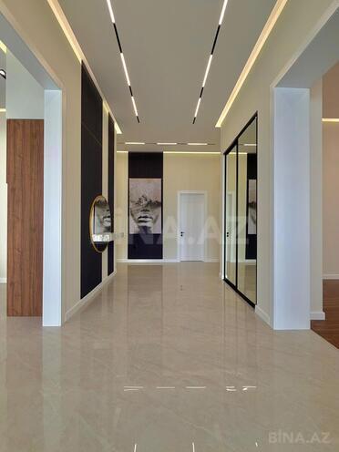 Satılır 4 otaqlı həyət evi/bağ evi 180 m², Mərdəkan q., photo 21 from 27