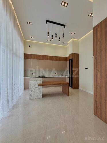 Satılır 4 otaqlı həyət evi/bağ evi 180 m², Mərdəkan q., photo 24 from 27