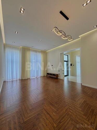 Satılır 4 otaqlı həyət evi/bağ evi 180 m², Mərdəkan q., photo 19 from 27