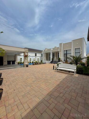 Satılır 4 otaqlı həyət evi/bağ evi 180 m², Mərdəkan q., photo 11 from 27