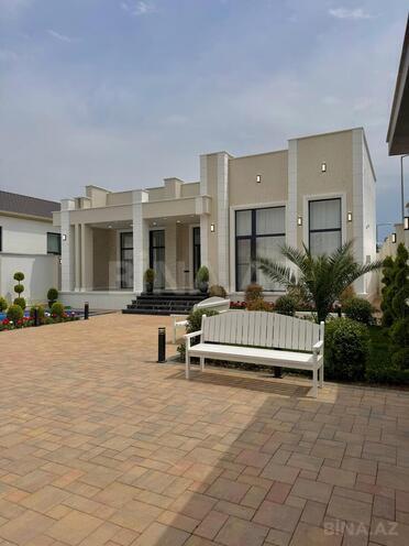 Satılır 4 otaqlı həyət evi/bağ evi 180 m², Mərdəkan q., photo 6 from 27