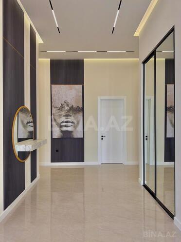 Satılır 4 otaqlı həyət evi/bağ evi 180 m², Mərdəkan q., photo 25 from 27