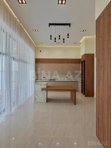 Satılır 4 otaqlı həyət evi/bağ evi 180 m², Mərdəkan q., photo 23 from 27