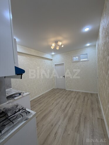 Satılır 2 otaqlı yeni tikili 30 m², photo 4 from 9