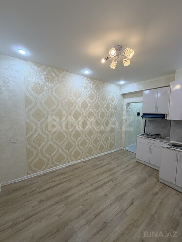 Satılır 2 otaqlı yeni tikili 30 m², photo 1 from 9