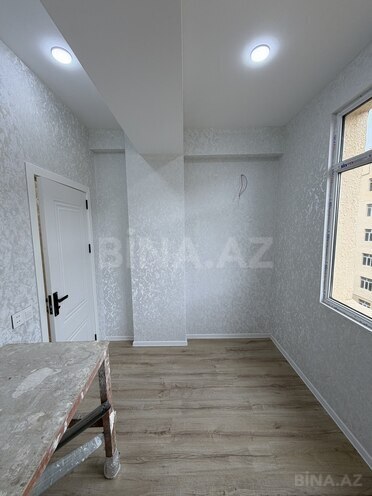 Satılır 2 otaqlı yeni tikili 30 m², photo 6 from 9