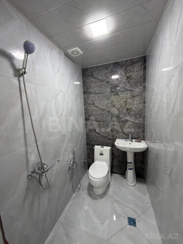 Satılır 2 otaqlı yeni tikili 30 m², photo 8 from 9