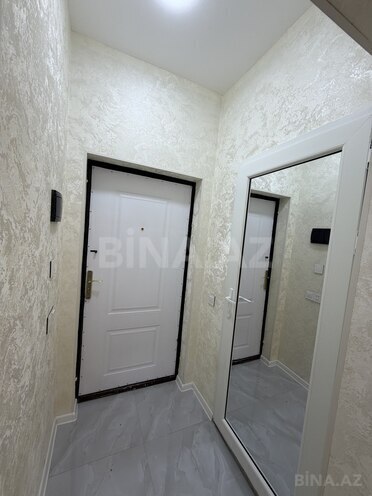 Satılır 2 otaqlı yeni tikili 30 m², photo 7 from 9