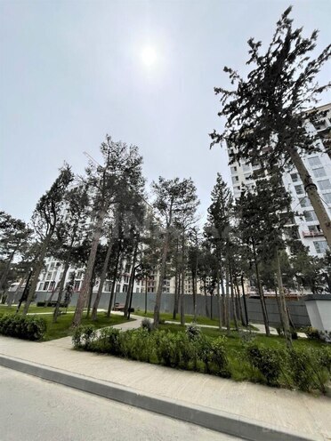 İcarəyə verilir  obyekt 68 m², 20 Yanvar m., photo 5 from 6