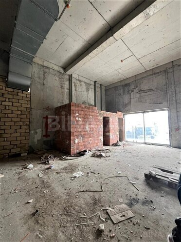 İcarəyə verilir  obyekt 68 m², 20 Yanvar m., photo 4 from 6