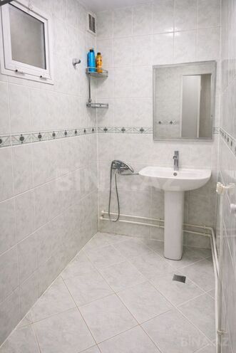 Satılır 3 otaqlı köhnə tikili 90 m², Neftçilər m., photo 13 from 16
