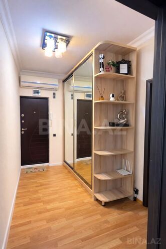 Satılır 3 otaqlı köhnə tikili 90 m², Neftçilər m., photo 6 from 16