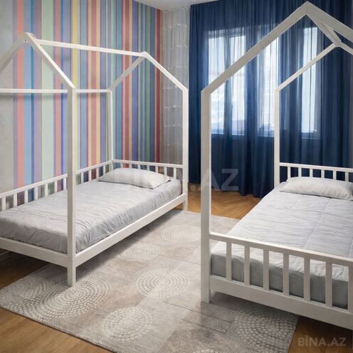 Satılır 3 otaqlı köhnə tikili 90 m², Neftçilər m., photo 10 from 16