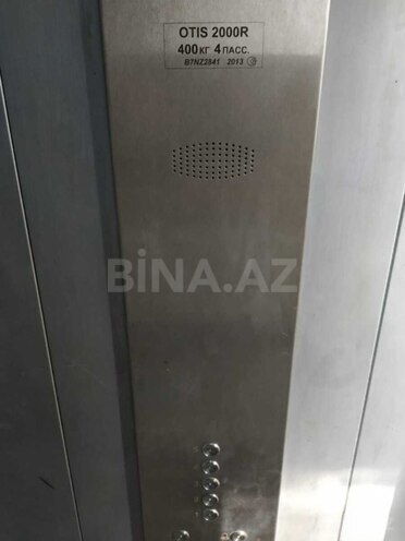 Satılır 2 otaqlı köhnə tikili 45 m², Nəriman Nərimanov m., photo 10 from 15