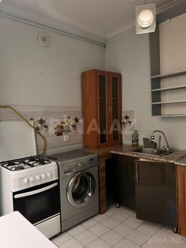 Satılır 2 otaqlı köhnə tikili 45 m², Nəriman Nərimanov m., photo 6 from 15